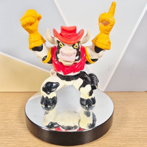 Vintage cowlorado kid wild - vintage,