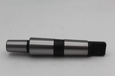 Morse Taper Arbor, Jacobs 6