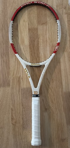 Wilson blx pro staff 4 - wilson,