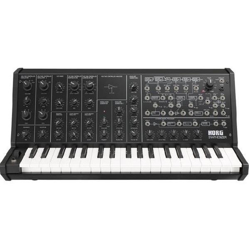 Korg mini semi modular - korg,