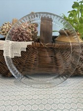 Vintage Clear Pyrex