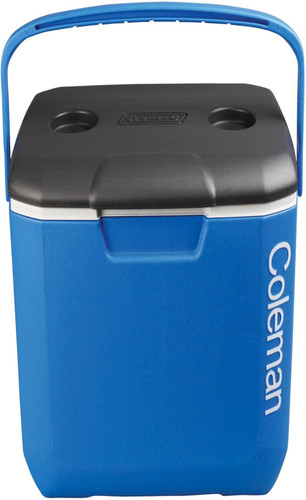 Coleman performance cooler - coleman,
