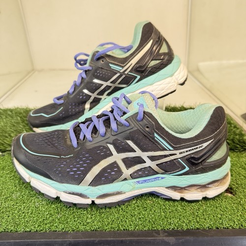 Asics womens gel kayano - womens, 22