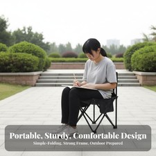 artist's Sketching Stool with