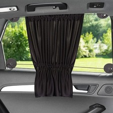 Car Window Roller Blinds For