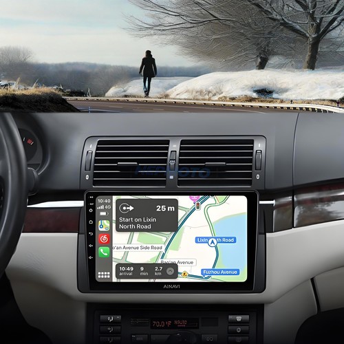 Android car stereo gps - car,