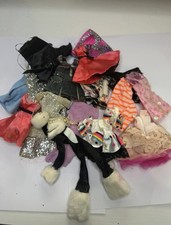 Bratz Clothes Dresses Bundle