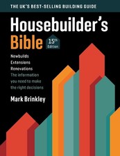 The Housebuilder's Bible - 9781916016835