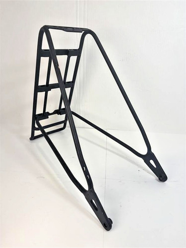 Bontrager backrack disc mik - backrack,