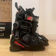Nordica Speedmachine 130 DD