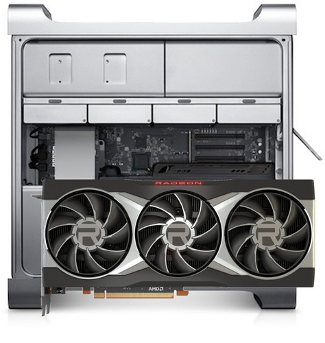 Studio mac pro - ex-studio, dual