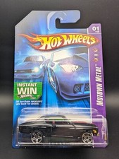 Hot Wheels '70 Chevrolet