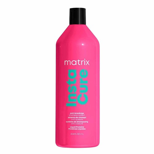 Matrix total results - total, instacure