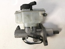 VW GOLF VI 5K1 1.6 TDI Brake