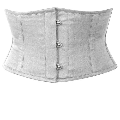 Ottoncorset steel boned - ottoncorset,