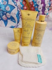 Champneys Health Spa Citrus