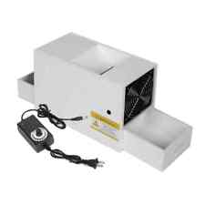 Electric Bird Grain Blower