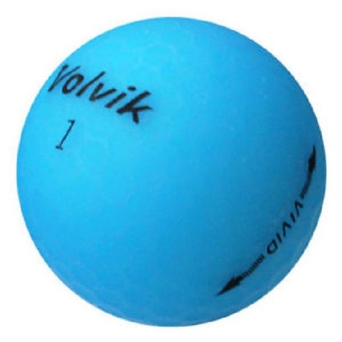 Volvik vivid blue - blue, colour