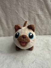 small cat soft toy plush by