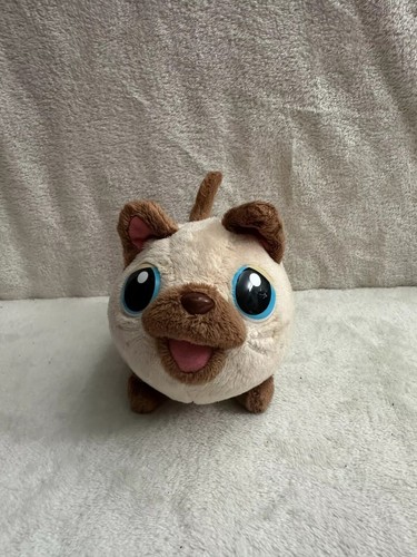 Small cat soft toy plush - small,