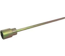 19mm Caravan Corner Steady Leg