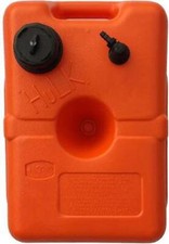 HULK Portable 12 L Outboard