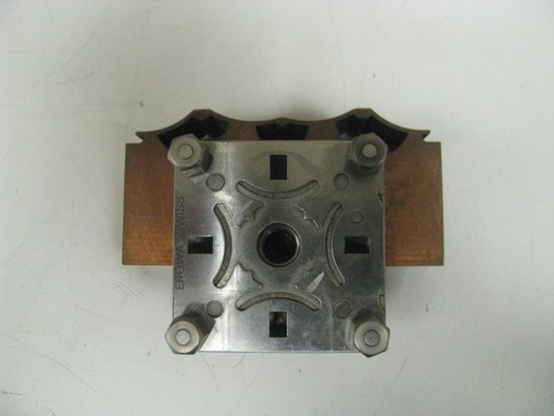 Erowa its system centering - erowa,