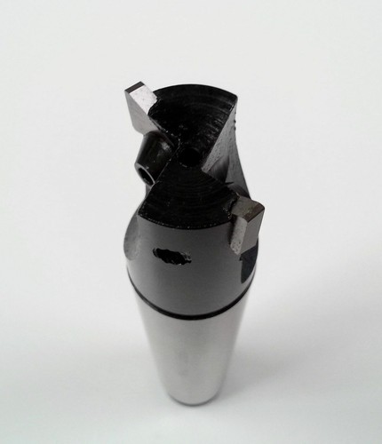 Amadeal indexable carbide end - amadeal,