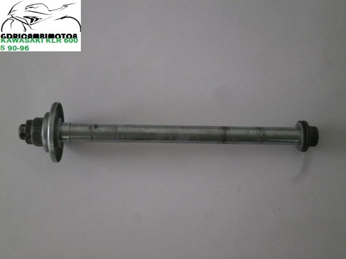 Front axle shaft kawasaki - axle,