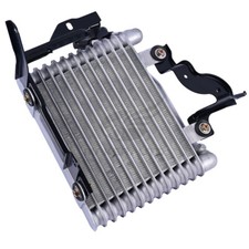 Transmission Oil Cooler Fits