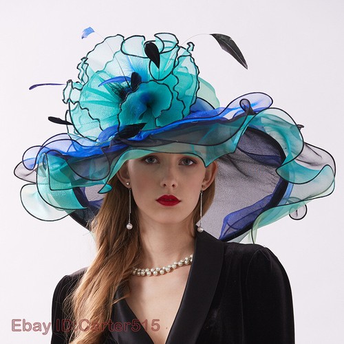 Women kentucky derby - kentucky, hat