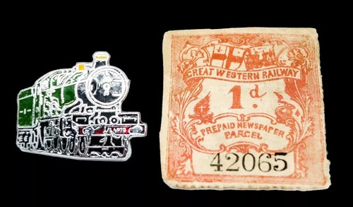 Great western railway - great,