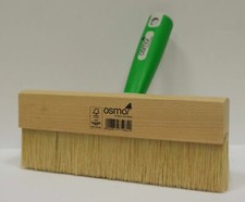 Osmo Floor Brush For Applying Hard Wax Oils & Decking - 150mm