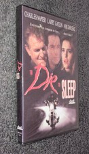 To Die To Sleep DVD Larry