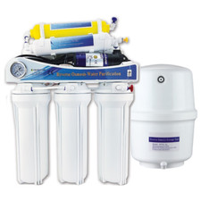 Finerfilters Reverse Osmosis