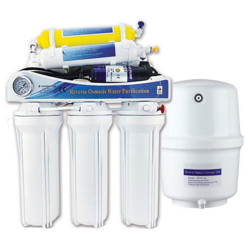 Finerfilters reverse osmosis - finerfilters,