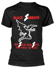 Black Sabbath Sold Our Soul