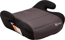 Brundle Group Child Car