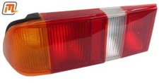 Ford Sierra MK1 Rear Light Complete Left Saloon