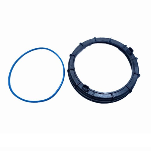 Fuel pump lock - fuel,