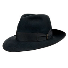 BORSALINO FEDORA MENS HAT (