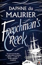 Frenchman's Creek (VMC) (Virago Modern Classics) by Daphne Du Maurier Paperback