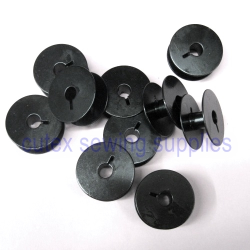 Large capacity metal - 10, bobbin