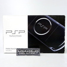 SONY PSP Playstation Portable