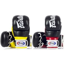 Fairtex Super Sparring MMA
