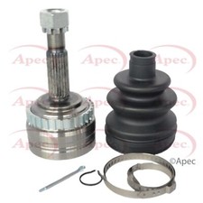 CV Joint For Vauxhall Meriva