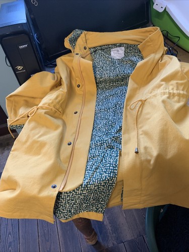 Nomads organic cotton - organic, coat