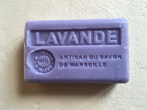 French soap savon - french, marseille