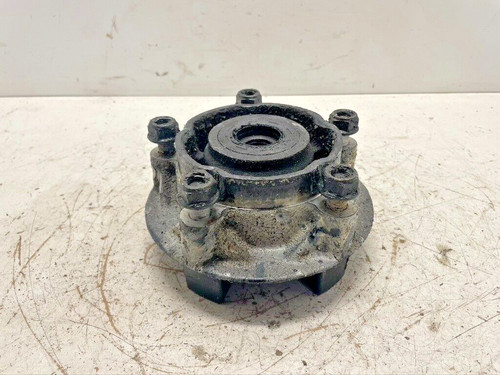 Honda cbf 1000 rear sprocket - cbf,