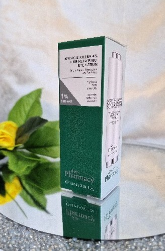 Skinpharmacy wrinkle killer - killer, 4%